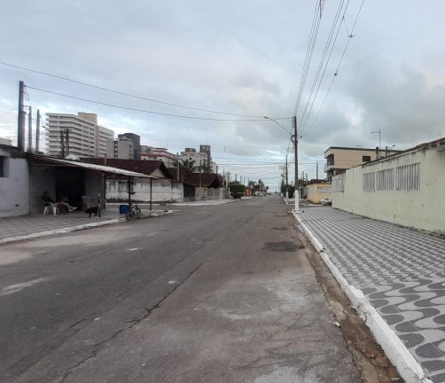 Imagem Casa de Condomínio com 2 Quartos à Venda, 60 m² em Real - Praia Grande