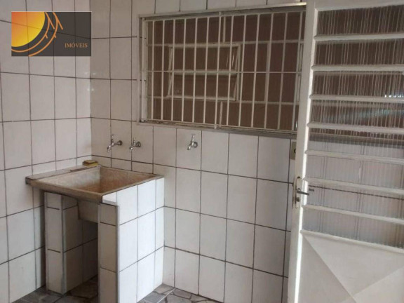 Imagem Casa com 2 Quartos à Venda, 130 m² em Pirituba - São Paulo