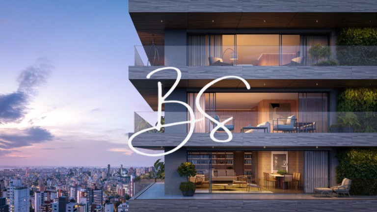 Imagem Apartamento com 3 Quartos à Venda, 307 m² em Petrópolis - Porto Alegre