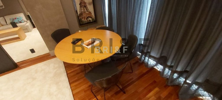 Imagem Apartamento com 1 Quarto à Venda, 41 m² em Brooklin - São Paulo Imagem Apartamento com 1 Quarto à Venda, 41 m² em Brooklin - São Paulo