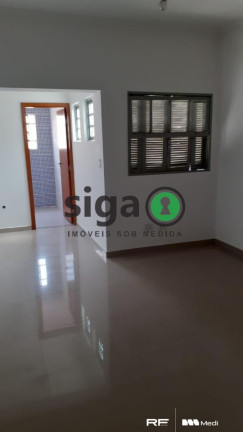 Imagem Casa com 3 Quartos à Venda, 140 m² em Tatuapé - São Paulo Imagem Casa com 3 Quartos à Venda, 140 m² em Tatuapé - São Paulo