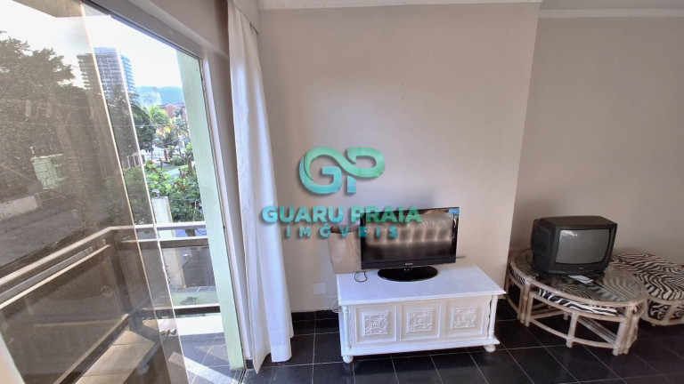 Imagem Apartamento com 4 Quartos para Alugar, 130 m² em Enseada - Guarujá