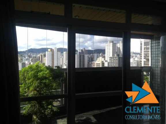 Imagem Apartamento com 4 Quartos à Venda, 228 m² em Santo Agostinho - Belo Horizonte