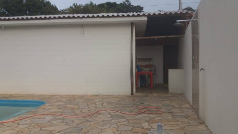 Imagem Chácara com 1 Quarto à Venda, 90 m² em Jardim Estância Brasil - Atibaia Imagem Chácara com 1 Quarto à Venda, 90 m² em Jardim Estância Brasil - Atibaia