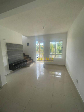 Imagem Casa com 2 Quartos à Venda, 80 m² em Condomínio Vila Flora - Votorantim Imagem Casa com 2 Quartos à Venda, 80 m² em Condomínio Vila Flora - Votorantim
