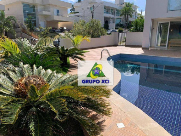 Casa com 4 Quartos para Alugar, 550 m² em Chácaras Silvania - Valinhos