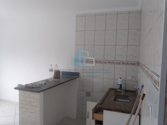 Imagem Kitnet à Venda, 24 m² em Ocian - Praia Grande