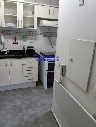 Imagem Apartamento com 2 Quartos à Venda, 55 m² em Jardim Olympia - São Paulo