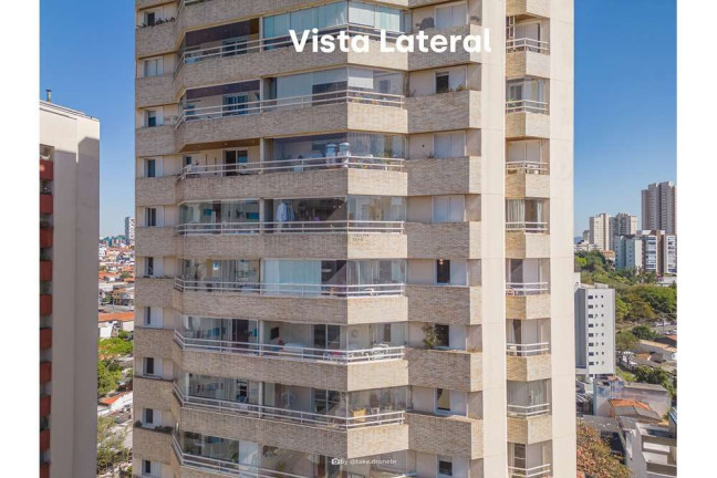 Imagem Terreno à Venda, 480 m² em Pompeia - São Paulo Imagem Terreno à Venda, 480 m² em Pompeia - São Paulo