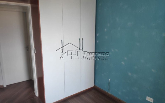 Imagem Apartamento com 3 Quartos para Alugar, 64 m² em Jardim Morumbi - São José Dos Campos