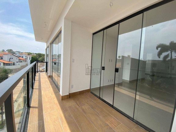 Imagem Apartamento com 3 Quartos à Venda, 99 m² em Morada Da Colina - Volta Redonda