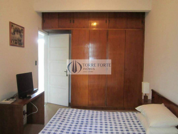 Imagem Apartamento com 2 Quartos à Venda, 68 m² em Cambuci - São Paulo