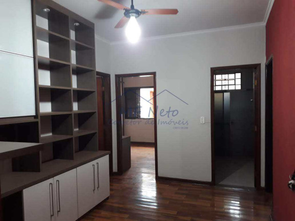Imagem Casa com 3 Quartos à Venda, 279 m² em Cidade Jardim - Pirassununga