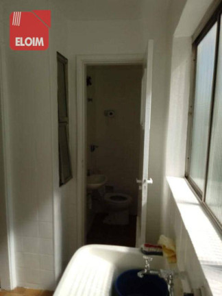 Imagem Apartamento com 2 Quartos à Venda, 70 m² em Bela Vista - São Paulo