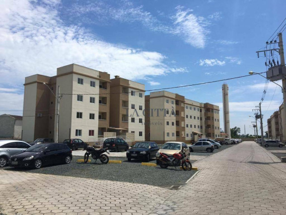 Imagem Apartamento com 2 Quartos à Venda, 50 m² em Cidade Nova - Itajaí