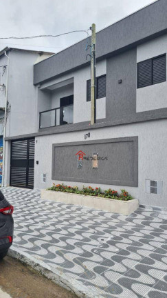 Imagem Casa com 2 Quartos à Venda, 86 m² em Jardim Quietude - Praia Grande Imagem Casa com 2 Quartos à Venda, 86 m² em Jardim Quietude - Praia Grande