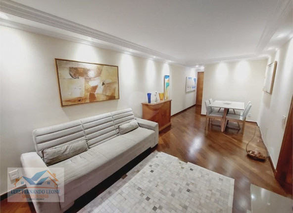 Imagem Apartamento com 2 Quartos à Venda, 70 m² em Vila Leopoldina - São Paulo