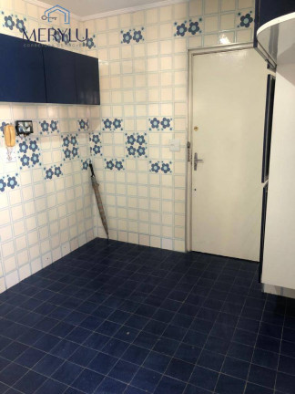 Imagem Apartamento com 3 Quartos à Venda, 90 m² em Cambuci - São Paulo