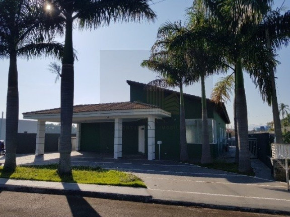 Casa com 5 Quartos à Venda, 320 m² em Residencial Dos Lagos - Itupeva