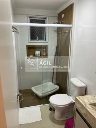 Imagem Apartamento com 3 Quartos à Venda, 100 m² em Jardim Das Indústrias - São José Dos Campos Imagem Apartamento com 3 Quartos à Venda, 100 m² em Jardim Das Indústrias - São José Dos Campos