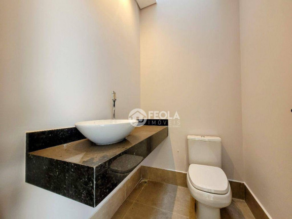 Imagem Casa com 3 Quartos à Venda, 147 m² em Jardim Ipiranga - Americana Imagem Casa com 3 Quartos à Venda, 147 m² em Jardim Ipiranga - Americana