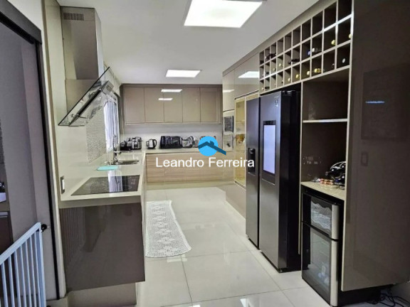 Imagem Apartamento com 3 Quartos à Venda, 242 m² em Nova Petrópolis - São Bernardo Do Campo Imagem Apartamento com 3 Quartos à Venda, 242 m² em Nova Petrópolis - São Bernardo Do Campo