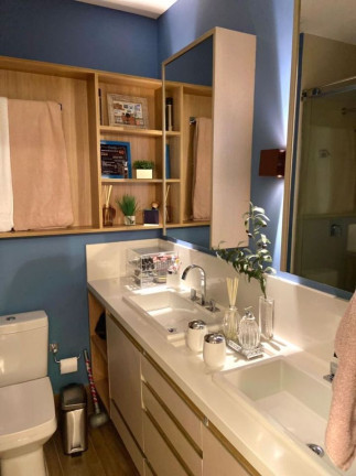 Imagem Apartamento com 3 Quartos à Venda, 100 m² em Vila Mariana - São Paulo