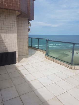 Imagem Cobertura com 5 Quartos à Venda, 257 m² em Aviação - Praia Grande Imagem Cobertura com 5 Quartos à Venda, 257 m² em Aviação - Praia Grande