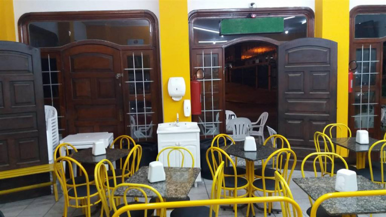 Imagem Casa à Venda ou Locação, 80 m² em Tupi - Praia Grande