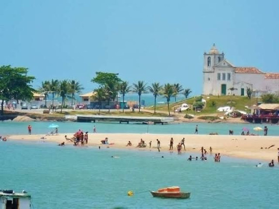 Imagem Casa com 2 Quartos à Venda,  em Unamar (tamoios) - Cabo Frio
