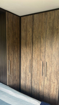 Imagem Apartamento com 2 Quartos à Venda, 54 m² em Vila Nambi - Jundiaí Imagem Apartamento com 2 Quartos à Venda, 54 m² em Vila Nambi - Jundiaí