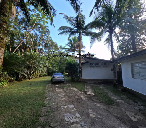 Imagem Casa com 6 Quartos à Venda, 300 m² em Maresias - São Sebastião Imagem Casa com 6 Quartos à Venda, 300 m² em Maresias - São Sebastião