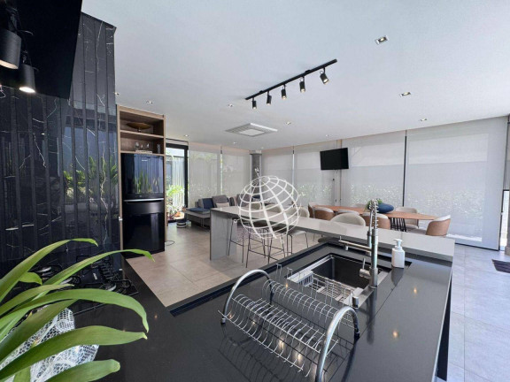 Imagem Casa com 5 Quartos à Venda, 459 m² em Condomínio Granville - Atibaia Imagem Casa com 5 Quartos à Venda, 459 m² em Condomínio Granville - Atibaia