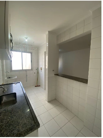 Imagem Apartamento com 1 Quarto para Alugar, 42 m² em Ipiranga - São Paulo