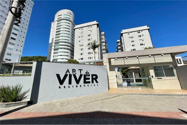 Imagem Imóvel com 2 Quartos à Venda, em Ressacada - Itajaí Imagem Imóvel com 2 Quartos à Venda, em Ressacada - Itajaí