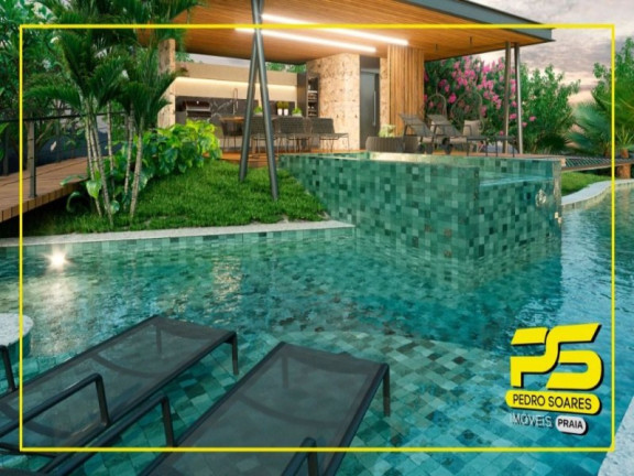 Imagem Casa com 3 Quartos à Venda, 135 m² em Amazônia Park - Cabedelo Imagem Casa com 3 Quartos à Venda, 135 m² em Amazônia Park - Cabedelo