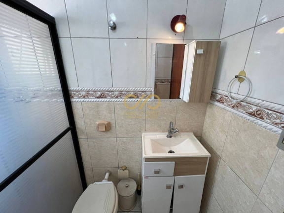 Imagem Apartamento com 1 Quarto à Venda, 47 m² em Guilhermina - Praia Grande Imagem Apartamento com 1 Quarto à Venda, 47 m² em Guilhermina - Praia Grande