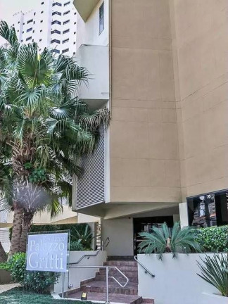 Imagem Apartamento com 1 Quarto à Venda, 45 m² em Vila Nova Conceição - São Paulo Imagem Apartamento com 1 Quarto à Venda, 45 m² em Vila Nova Conceição - São Paulo
