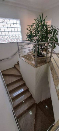 Imagem Casa com 4 Quartos à Venda, 430 m² em Parque Residencial Damha - São José Do Rio Preto
