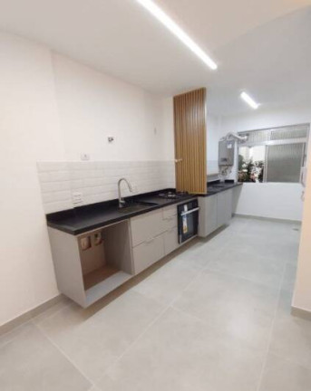 Imagem Apartamento com 2 Quartos à Venda, 86 m² em Moema - São Paulo