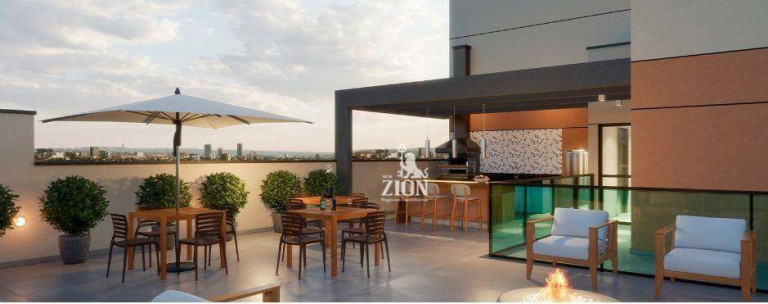 Imagem Apartamento com 1 Quarto à Venda, 26 m² em Vila Paulicéia - São Paulo Imagem Apartamento com 1 Quarto à Venda, 26 m² em Vila Paulicéia - São Paulo