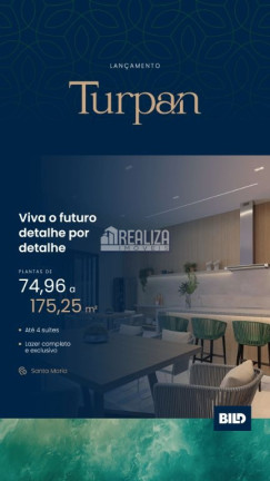 Imagem Apartamento com 2 Quartos à Venda, 75 m² em Santa Maria - Uberaba Imagem Apartamento com 2 Quartos à Venda, 75 m² em Santa Maria - Uberaba