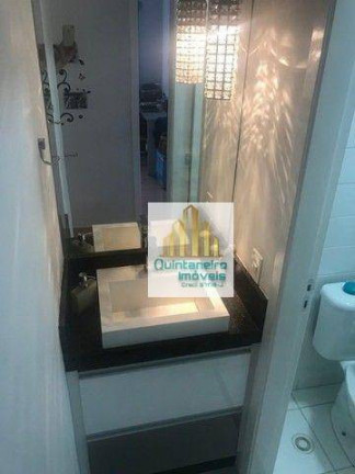 Imagem Apartamento com 2 Quartos à Venda, 55 m² em Vila Endres - Guarulhos