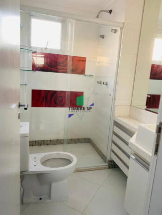 Imagem Apartamento com 3 Quartos à Venda, 110 m² em Imirim - São Paulo