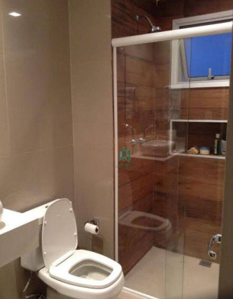 Imagem Apartamento com 3 Quartos à Venda, 91 m² em Vila Antonieta - Guarulhos