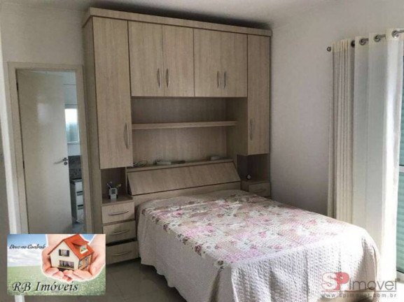 Imagem Apartamento com 2 Quartos à Venda, 68 m² em Vila Guiomar - Santo André Imagem Apartamento com 2 Quartos à Venda, 68 m² em Vila Guiomar - Santo André