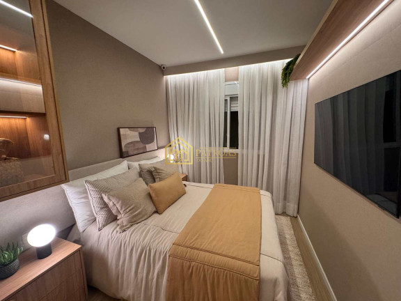 Imagem Apartamento com 2 Quartos à Venda, 54 m² em Jardim Olavo Bilac - São Bernardo Do Campo