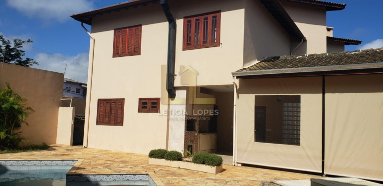 Imagem Casa com 3 Quartos à Venda, 290 m² em Jardim Quintas Das Videiras - Jundiaí Imagem Casa com 3 Quartos à Venda, 290 m² em Jardim Quintas Das Videiras - Jundiaí