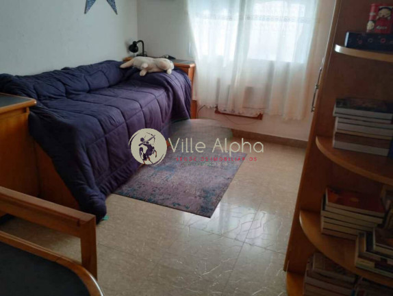 Imagem Apartamento com 2 Quartos à Venda, 223 m² em Aparecida - Santos Imagem Apartamento com 2 Quartos à Venda, 223 m² em Aparecida - Santos