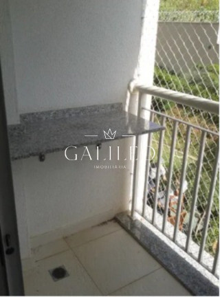 Imagem Apartamento com 3 Quartos à Venda, 61 m² em Parque União - Jundiaí